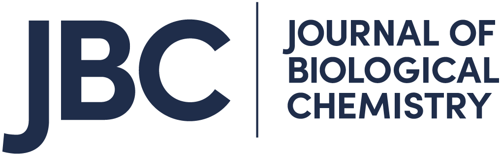 Journal of Biological Chemistry