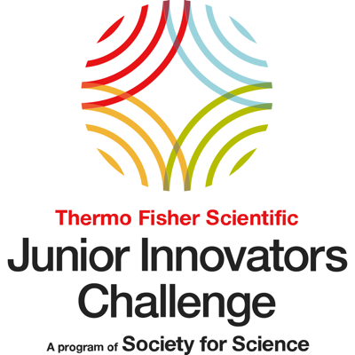 Thermo Fisher Scientific Junior Innovators Challenge