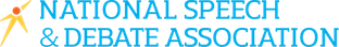 National Speech & Debate Association